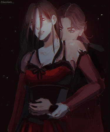 vamp eremika